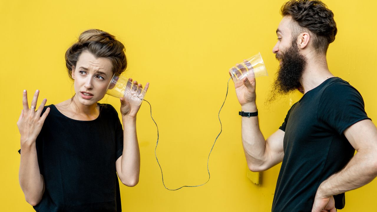 How communication proximity changes influence